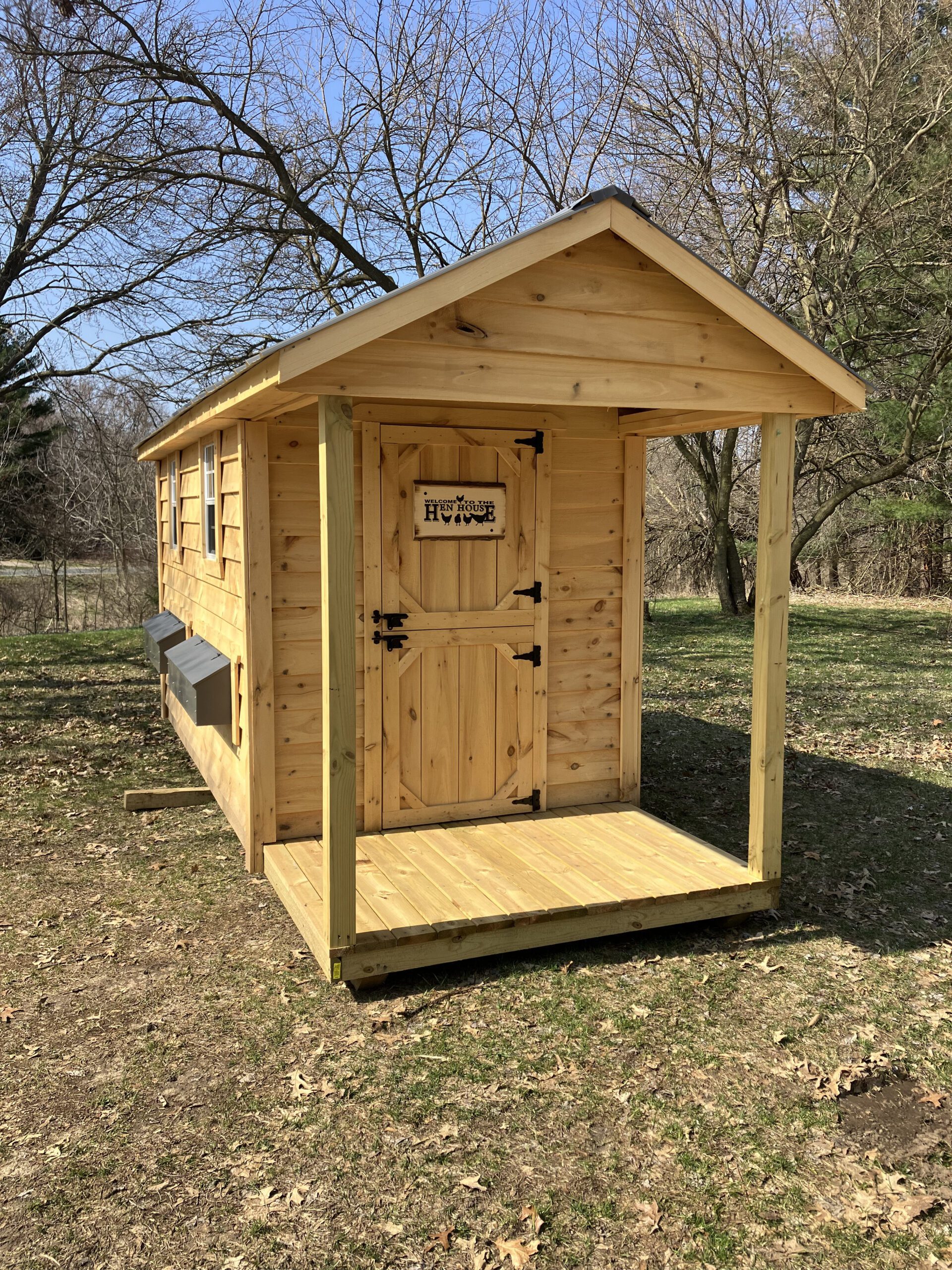 Turkey Creek Outdoors St. Johns Michigan